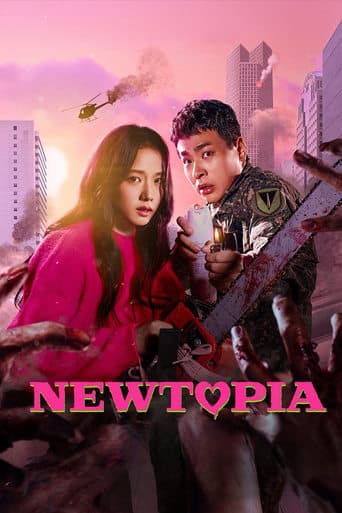 Newtopia poster - Find streaming availability