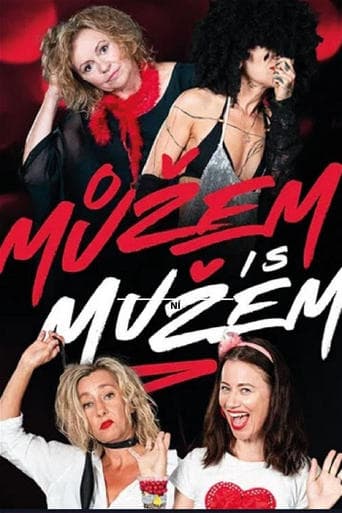 Můžem i s mužem poster - Find streaming availability