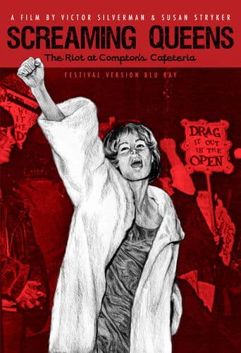 Screaming Queens: The Riot at Compton's Cafeteria poster - Find streaming availability