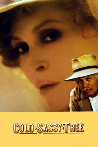 Cold Sassy Tree poster - Find streaming availability