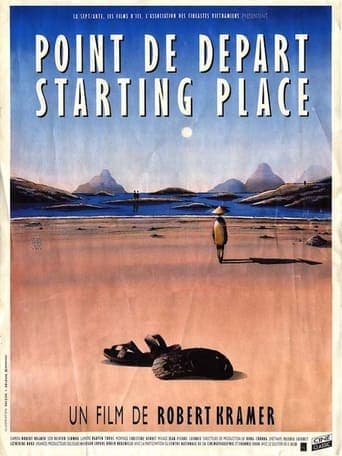 Starting Place poster - Find streaming availability