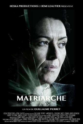Matriarche poster - Find streaming availability