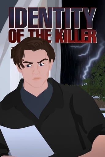Identity of the Unknown Suspect and the Killer !! poster - Find streaming availability