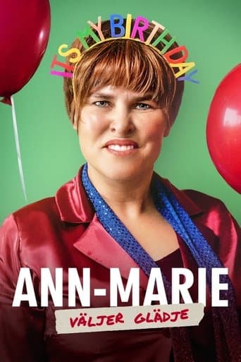 Ann-Marie väljer glädje poster - Find streaming availability