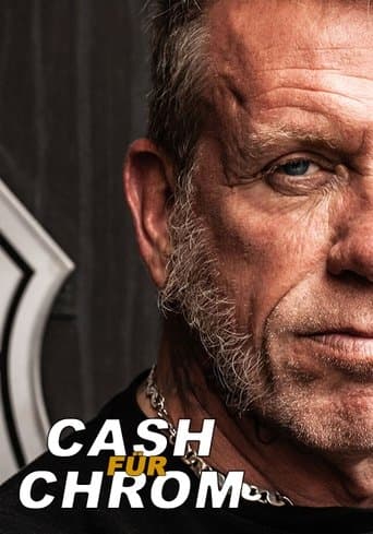 Cash for Chrome poster - Find streaming availability