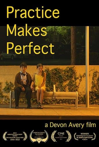 Practice Makes Perfect poster - Find streaming availability