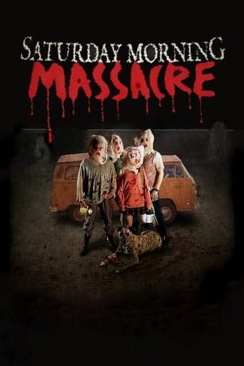 Saturday Morning Massacre poster - Find streaming availability