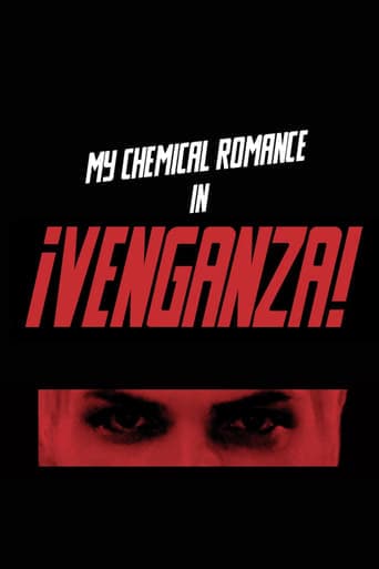 My Chemical Romance - ¡Venganza! poster - Find streaming availability