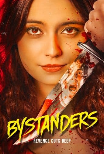 Bystanders poster - Find streaming availability