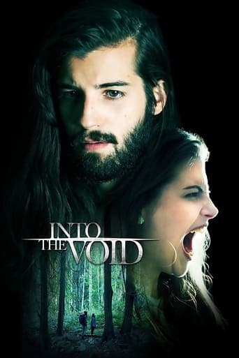 Into The Void poster - Find streaming availability