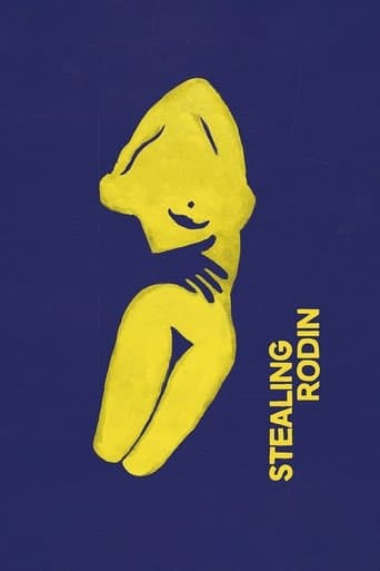 Stealing Rodin poster - Find streaming availability