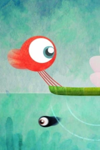 Tadpole poster - Find streaming availability