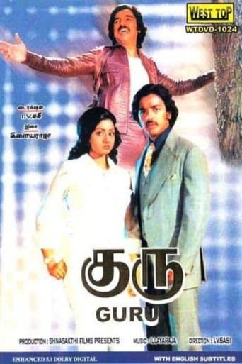 Guru poster - Find streaming availability
