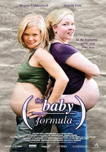 The Baby Formula poster - Find streaming availability