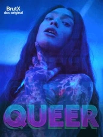 Queer poster - Find streaming availability