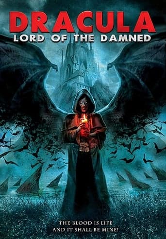 Dracula, Lord of the Damned poster - Find streaming availability