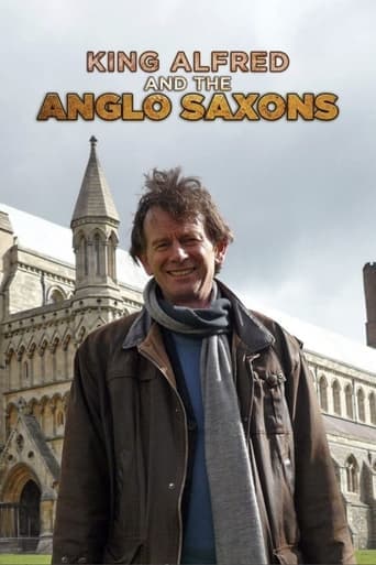 King Alfred and the Anglo Saxons poster - Find streaming availability