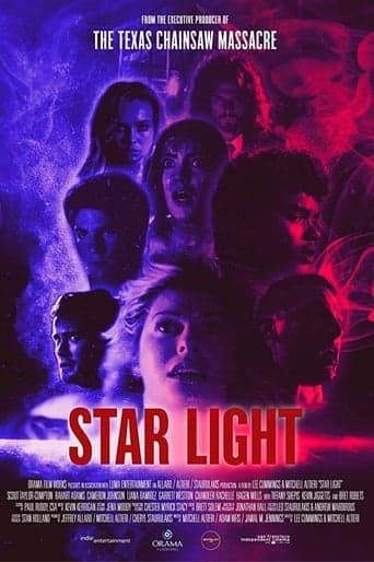 Star Light poster - Find streaming availability