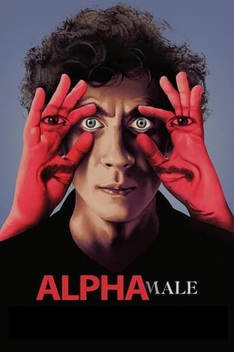 Alpha Male poster - Find streaming availability