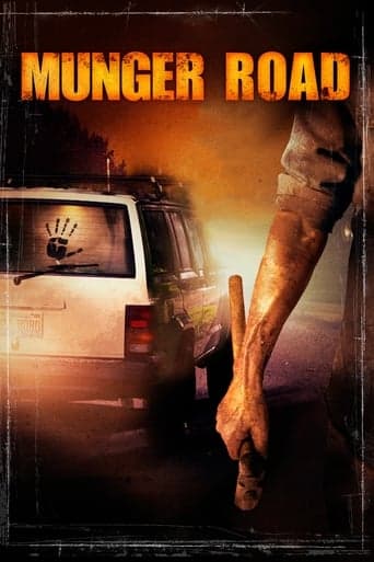 Munger Road poster - Find streaming availability