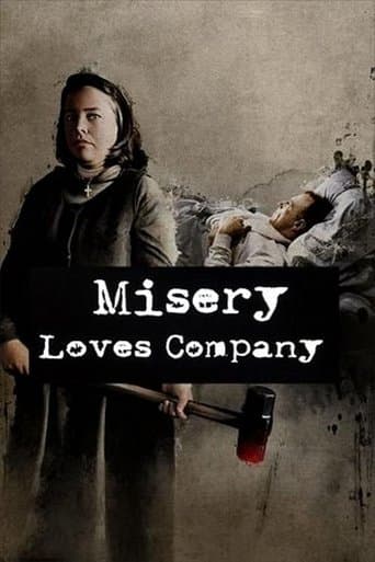 Misery Loves Company poster - Find streaming availability