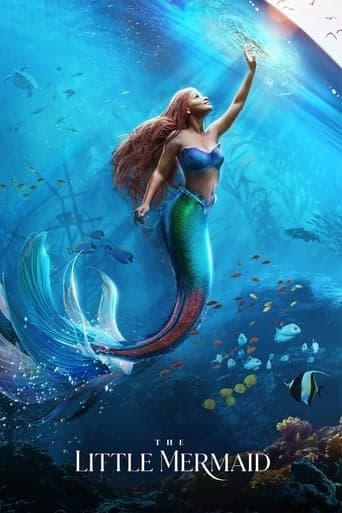 The Little Mermaid poster - Find streaming availability