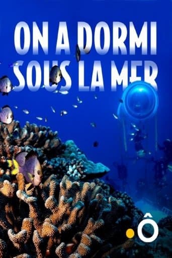 On a dormi sous la mer poster - Find streaming availability