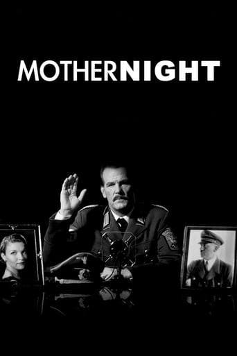 Mother Night poster - Find streaming availability