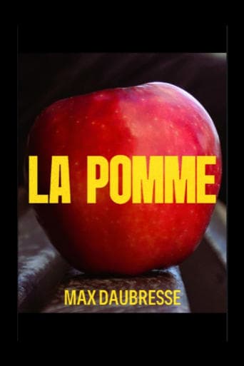 La Pomme poster - Find streaming availability