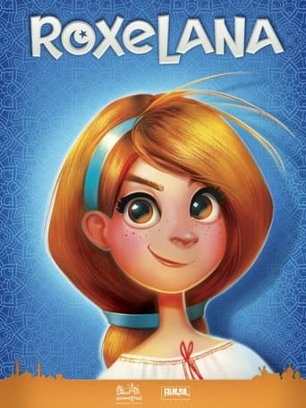 Roxelana poster - Find streaming availability
