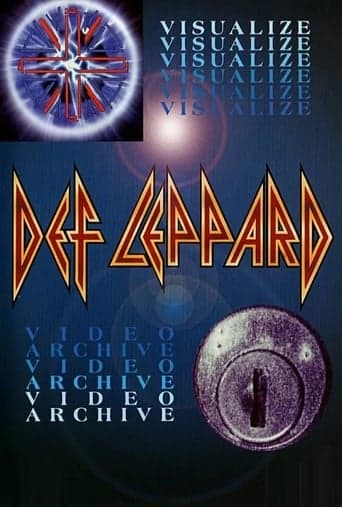 Def Leppard: Visualize - Video Archive poster - Find streaming availability