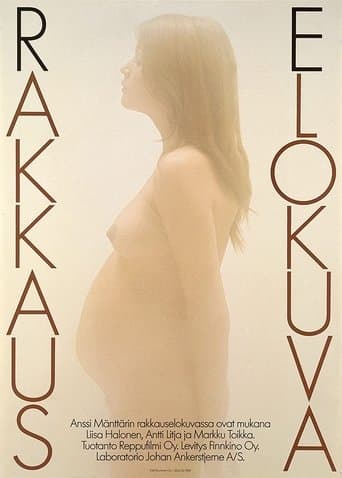 Rakkauselokuva poster - Find streaming availability