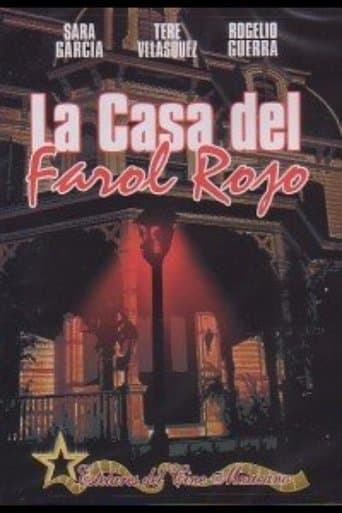 La Casa del Farol Rojo poster - Find streaming availability