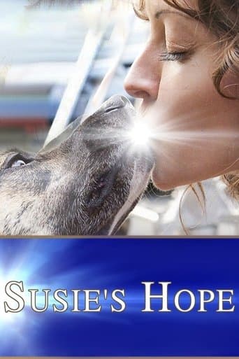 Susie's Hope poster - Find streaming availability