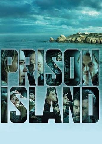 Prison Island poster - Find streaming availability