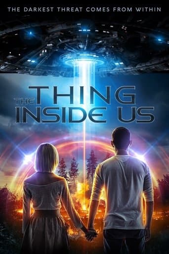 The Thing Inside Us poster - Find streaming availability