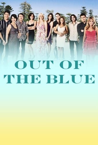 Out of the Blue poster - Find streaming availability