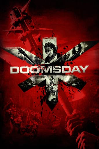 Doomsday poster - Find streaming availability