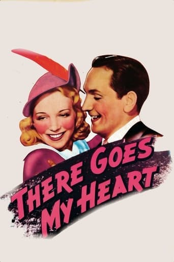 There Goes My Heart poster - Find streaming availability