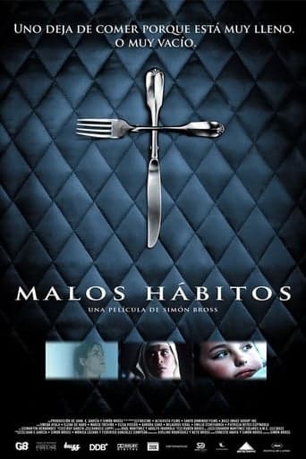 Malos hábitos poster - Find streaming availability