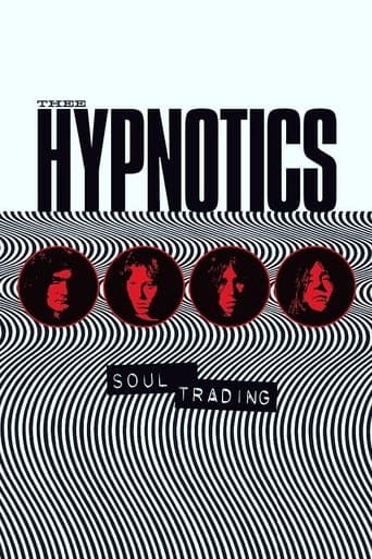 Thee Hypnotics - Soul Trading poster - Find streaming availability