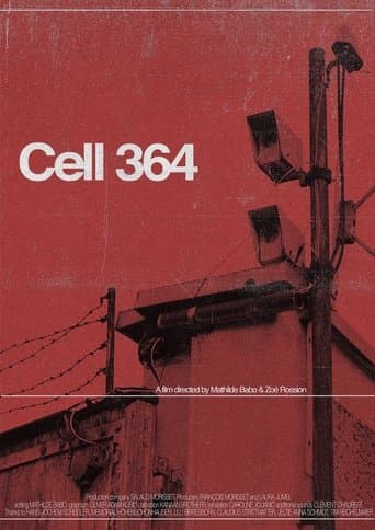 Cell 364 poster - Find streaming availability
