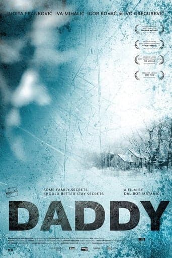 Daddy poster - Find streaming availability