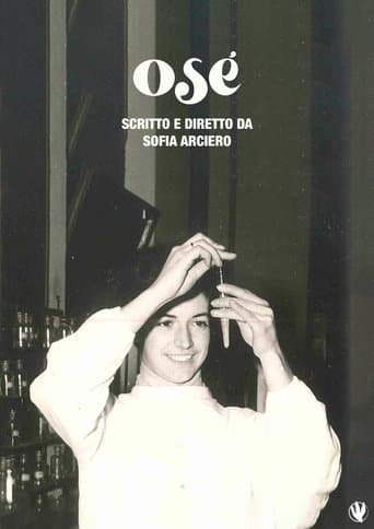 Osé poster - Find streaming availability