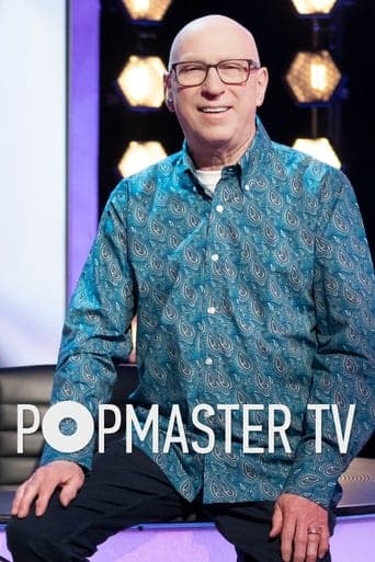 PopMaster TV poster - Find streaming availability