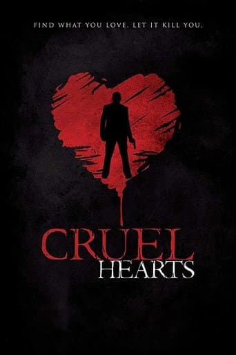 Cruel Hearts poster - Find streaming availability
