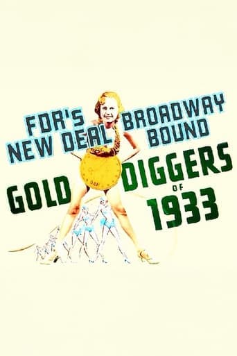 Gold Diggers: FDR'S New Deal... Broadway Bound poster - Find streaming availability