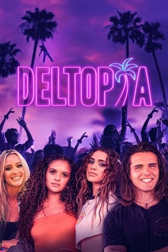 Deltopia poster - Find streaming availability