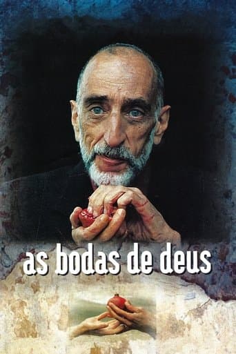 As Bodas de Deus poster - Find streaming availability