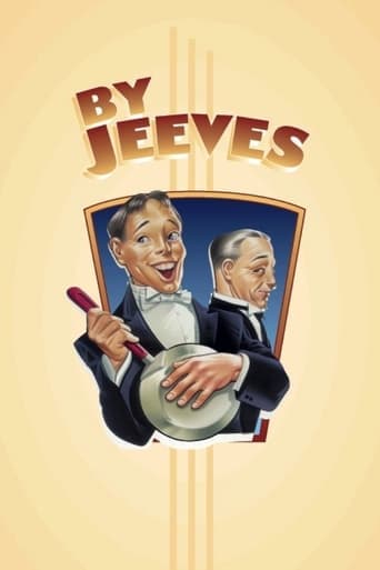 By Jeeves poster - Find streaming availability